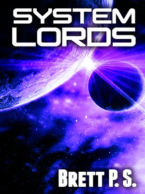 cover image of System Lords